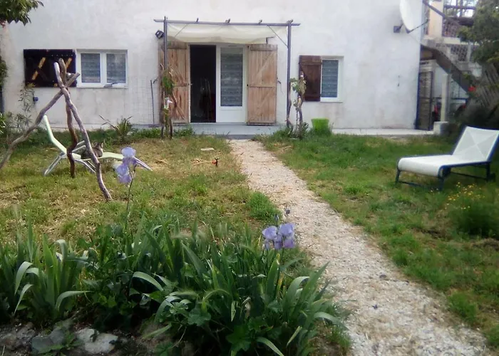 Le Galinier